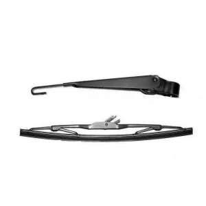 Ford Fusion Arka Cam Silecek Kolu Ve Süpürgesi Seti 2003--2011 440982493