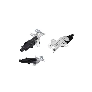 Ford Fusion Bagaj Kilit Motoru 2002--2012