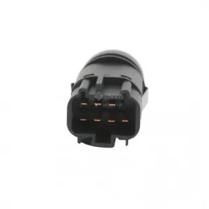 Ford Ka Dörtlü Sinyal Flaşör Düğmesi Anahtarı 1997-1999