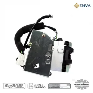 Ford Mondeo Arka Bagaj Kilidi Kilit Motoru Komple 2001-2006