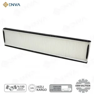 Ford Mondeo Polen Filtresi 1997--2007 140371639