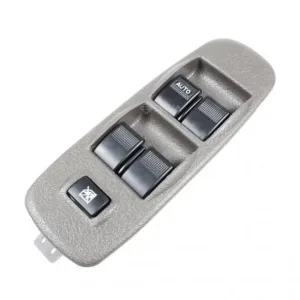 Ford Ranger Sol Ön Kapı Dörtlü Cam Açma Düğmesi Anahtarı 2003-200