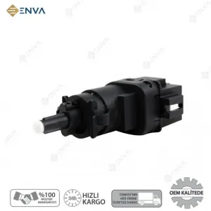 Ford Smax - S Max Fren Pedalı Müşürü / Müşiri 2007--2013