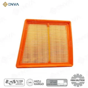 Ford Tourneo Courier Hava Filtresi 2014--2019