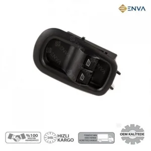 Ford Transit V363 Sol Ön İkili Cam Açma Düğmesi Anahtarı 2014-201