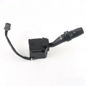 Honda Accord Far Sinyal Kumanda Kolu 2003-2008 (Arka Sisli).