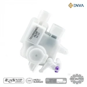 Honda Accord Sağ Ön Kapı Kilidi Merkezi Kilit Motoru 2004-2008