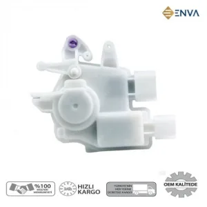 Honda Accord Sol Arka Kapi Kilidi Kapi  Kilit Motoru 2004-2008.