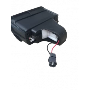 Honda Civic Arka Tampon Sis Lambası Reflektör 2003--2006