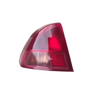 Honda Civic Sol Arka Stop Lambası (vtec-1) 2001-2003 Duysuz Uyumlu