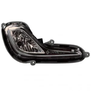 Hyundai Accent Blue Sağ Ön Sis Lambası 2011-2018 Ampullu