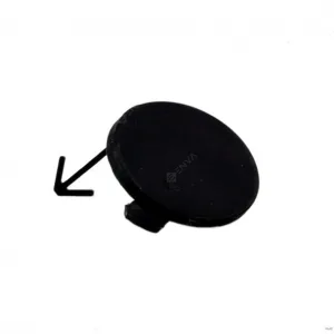 Hyundai Accent Era Ön Tampon Çeki Demir Kapagi 2007--2011 289424516