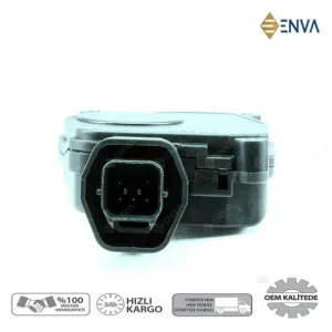 Hyundai Accent Era Sol Arka Kapı Kilidi Kilit Motoru 2006-2011