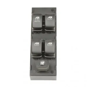 Hyundai Getz Cam Açma Düğmesi Anahtarı Dörtlü 2003--2010