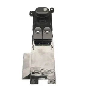 Hyundai I30 Cam Açma Düğmesi Anahtarı Ikili 2007--2012