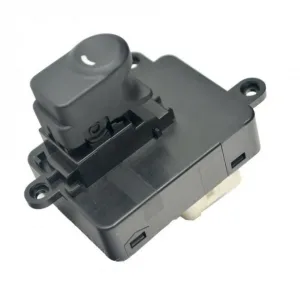 Hyundai I30 Sag Ön Kapi Tekli Cam Açma Dügmesi Anahtari 2008-2011 443078082