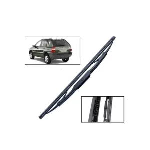 Hyundai Tucson Arka Cam Silecek Süpürgesi 2004--2010