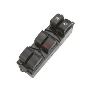 Isuzu D Max Cam Açma Düğmesi Anahtarı Sol Ön 2012--2018