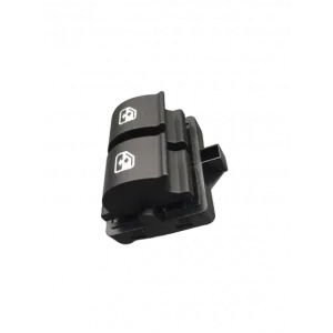 Iveco Daily Cam Açma Düğmesi Anahtarı 2015--2018 Cercevesiz