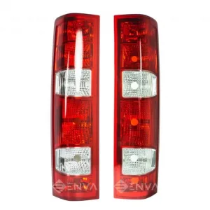 Iveco Daily Uyumlu Sağ Sol Arka Stop Lambası Takımı 2006--2013