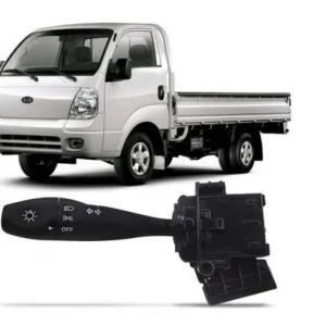 Kia Bongo Kamyonet - Pikap Far Sinyal Kumanda Kolu 2005-2012