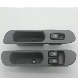 Kia Bongo Sağ + Sol Ön Kapı Cam Açma Düğmesi Anahtarı Takımı 2002-2004