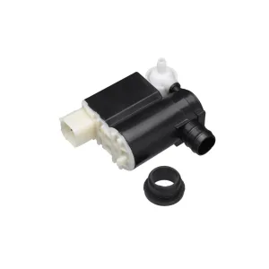 Kia Ceed Uyumlu Silecek Su Fiskiye Motoru Çift Çıkış 2006-2012