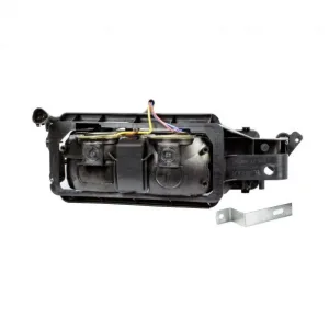 Man F2000 Tir / Çekici Sağ Ön Sis Fari Spot Lambasi 1998-2005.