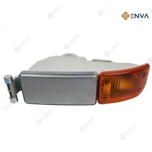 Man Tga-Tgl-Tgm Tir / Çekici Sol Ön Park Ve Sinyal Lambasi 2003-2.