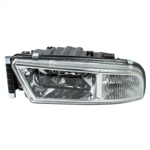 Man Tga-Tgx Tir / Çekici Sağ Ön Sis Fari Lambasi 2010-2017.