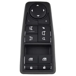 Man Tgs Cam Açma Düğmesi Anahtarı Sol Kapı 2013--2017