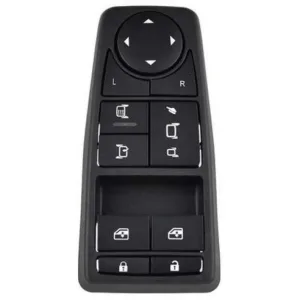 Man Tgs Sol Ön Kapi Cam Açma Dügmesi Anahtari 2013--2017 471481968