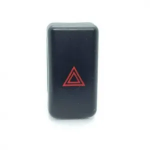 Mazda 3 Dörtlü Sinyal Flaşör Düğmesi Anahtarı 2004--2009