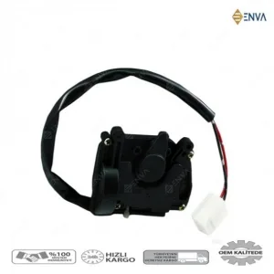 Mazda 323 Sol Arka Kapı Kilidi Merkezi Kapı Kilit Motoru 1996-200