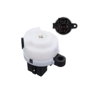 Mazda 626 Kontak Termiği Terminali 1998--2001