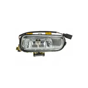 Mercedes Axor Sol Sis Farı Lambası 2004-2014 Ampulsuz