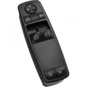 Mercedes Benz B200 Sol Ön Cam Açma Düğmesi 2005-2011 katlanmaz