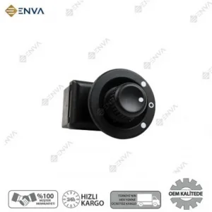 Mercedes Benz Citan Dikiz Ayna Ayar Düğmesi Anahtarı 2012-2014