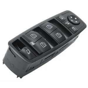 Mercedes Benz Gl320 Cam Açma Düğmesi Anahtari 2008-2011 (Katlanir.