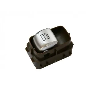Mercedes Benz Glc 250 Tekli Cam Açma Düğmesi Anahtarı 2015-2018 N11.14014