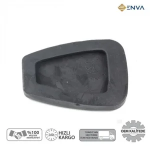 Mercedes Benz Sprinter Fren - Debriyaj Pedal Lastigi 1996--2004 1 381714051