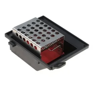 Mercedes Benz Viano Kalorifer Klima Rezistansı 2004--2013 Uyumlu