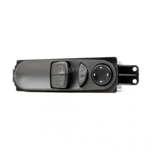 Mercedes Benz Vito W639 Kasa İkili Cam Açma Düğmesi 2004-2013