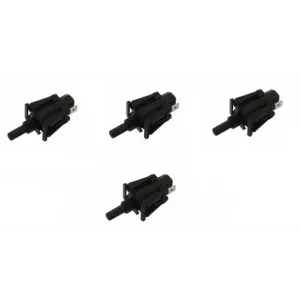 Mercedes Benz W124 Kasa Kapı Işık Butonu Switch Takımı 1985-1995