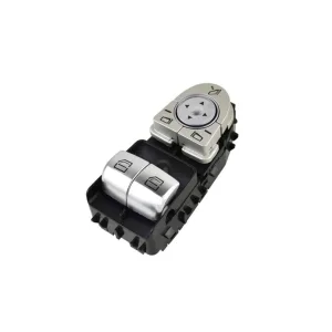 Mercedes Eqv Cam Açma Düğmesi Anahtarı 2020-2021