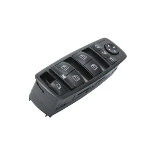 Mercedes Gl350 Cam Açma Düğmesi Katlanır Ayna 2010--2012