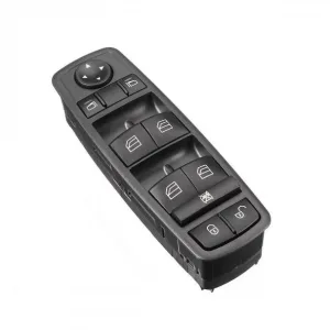 Mercedes Ml 320 Gl 350 A150 B164  Cam Açma Düğmesi Katlanmaz Ayna.