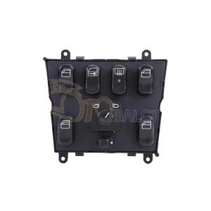 Mercedes Ml Serisi Ml270 Ml320 Ml420 Cam Açma Anahtarı Düğmesi