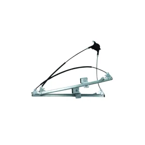 Mercedes Vito W639 Sol Ön Kapi Cam Krikosu 1996 - 2017 499834736