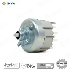 Mercedes W202 Kasa C180 Far Açma Düğmesi Anahtarı 1993-2000